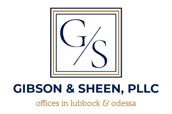 Gibson & Sheen, PLLC