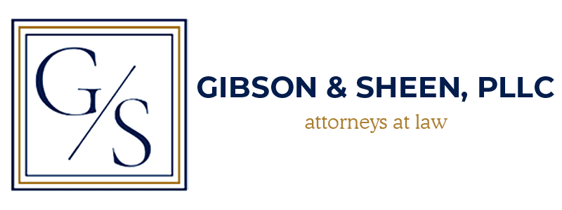 Gibson & Sheen, PLLC